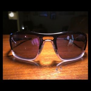 Oakley Triggerman
